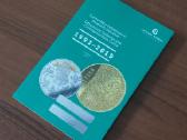 Lietuviškas katalogas : Litai-euro 1993 - 2019 m. - nuotraukos Nr. 2