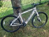 Naujas Muddy fox electric avenue hibrid bike