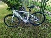 Naujas Muddy fox electric avenue hibrid bike - nuotraukos Nr. 2