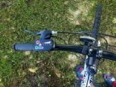 Naujas Muddy fox electric avenue hibrid bike - nuotraukos Nr. 5