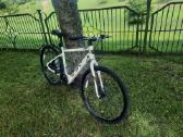 Naujas Muddy fox electric avenue hibrid bike - nuotraukos Nr. 6