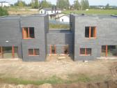 Pagrindų paruošimas betonavimui, betonavimas - nuotraukos Nr. 7