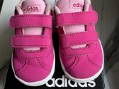 Adidas rožiniai kedai - nuotraukos Nr. 2