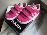 Adidas rožiniai kedai - nuotraukos Nr. 3
