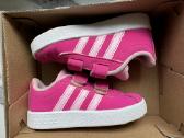 Adidas rožiniai kedai - nuotraukos Nr. 6