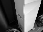Borresen Z2 Z-02 speakers white(baltos) koloneles - nuotraukos Nr. 16