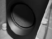 Borresen Z2 Z-02 speakers white(baltos) koloneles - nuotraukos Nr. 18