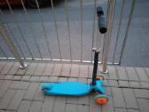 Paspirtukas 21st scooter