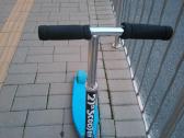 Paspirtukas 21st scooter - nuotraukos Nr. 2