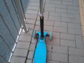 Paspirtukas 21st scooter - nuotraukos Nr. 3