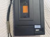 Sony kasetinis plejeris