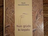 Nuo grūdo iki kepalo