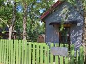 Medaus apartamentai su pirtimi prie ežero Trakų r