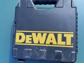 Naujas Devalt Dwd 115s gręžtuvas