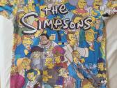The Simpsons maikutė