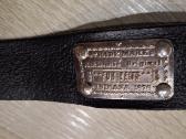 Trade Mark Authentic Original Indiana diržas - nuotraukos Nr. 5