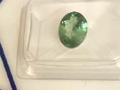 Parduoda natūralų 1,75ct Tsavoritą - nuotraukos Nr. 2