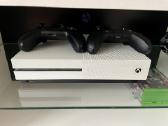 Xbox one S - nuotraukos Nr. 2