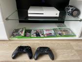 Xbox one S - nuotraukos Nr. 4