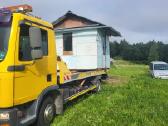 Techninė pagalba kelyje - Ronaauto - nuotraukos Nr. 7