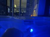 Buto nuoma su didele Jacuzzi Vilniuje (dzakuzi) - nuotraukos Nr. 5