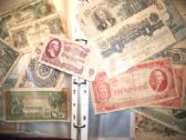 Kolekcija (monetos,banknotai)1000е - nuotraukos Nr. 4