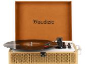 Audizio Rp119 patefonas Bt In/out auksinis - nuotraukos Nr. 6