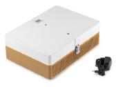 Audizio Rp119 patefonas Bt In/out auksinis - nuotraukos Nr. 12