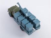 Гтк-40 (53) - Мусоровоз М-30 (53) - nuotraukos Nr. 7