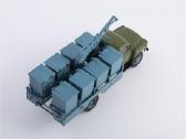 Гтк-40 (53) - Мусоровоз М-30 (53) - nuotraukos Nr. 13