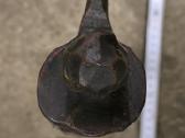 Kalvio darbo durų rankenos