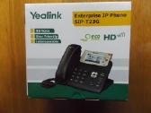 Laidinis telefonas Sip-t23g - nuotraukos Nr. 2