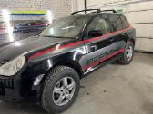 Automobilių apklijavimas - nuotraukos Nr. 18