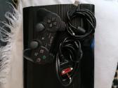 Žaidimų konsolė PS3 + žaidimai - nuotraukos Nr. 2