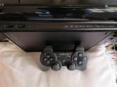 Žaidimų konsolė PS3 + žaidimai - nuotraukos Nr. 4