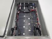 48v 9.1kwh energijos kaupiklis akumuliatorius 850e - nuotraukos Nr. 5
