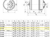 Elektrinis variklis CNC stakles - nuotraukos Nr. 5