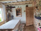 Pirtis#pirtele#spa#sodyba#poilsis#nuoma#kubilas - nuotraukos Nr. 4