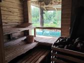Pirtis#pirtele#spa#sodyba#poilsis#nuoma#kubilas - nuotraukos Nr. 8