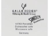 Villeroy & Boch indelis su dangteliu - nuotraukos Nr. 3
