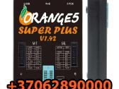 Chip tuning diagnostikos įranga