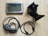 GPS navigacija Diniwid N5