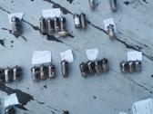 Senos elektronikos lempos (tubes) - nuotraukos Nr. 4