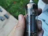 Senos elektronikos lempos (tubes) - nuotraukos Nr. 9
