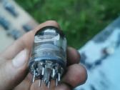 Senos elektronikos lempos (tubes) - nuotraukos Nr. 10