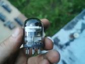 Senos elektronikos lempos (tubes) - nuotraukos Nr. 11