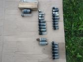 Senos elektronikos lempos (tubes) - nuotraukos Nr. 13