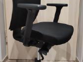 Kinnarps ir kt.pakeliami stalai, ergonom. kėdės - nuotraukos Nr. 4