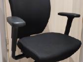 Kinnarps ir kt.pakeliami stalai, ergonom. kėdės - nuotraukos Nr. 6