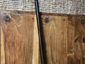 Cz 555 su optikaburris four X long range 3x12x56. - nuotraukos Nr. 8